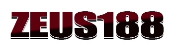 Zeus188 Logo